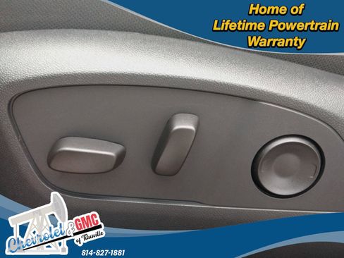 New 2026 GMC Acadia Elevation AWD/4WD image 16