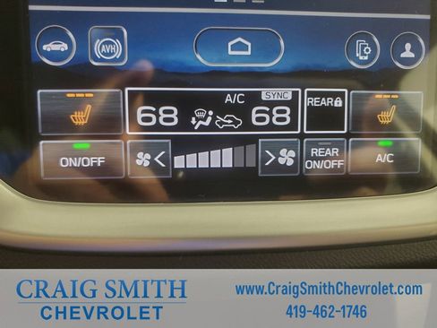 Used 2024 Subaru Ascent Premium w/ Convenience Package AWD/4WD image 24