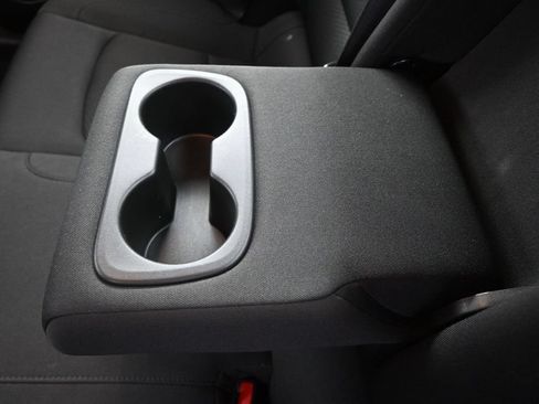 Used 2025 Chevrolet Malibu LT FWD image 17