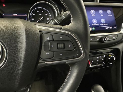 Certified 2023 Buick Encore GX Preferred w/ Cold Weather Comfort Package image 11