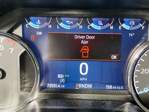 Used 2022 Ford F150 XLT w/ Equipment Group 301A Mid AWD/4WD image 15