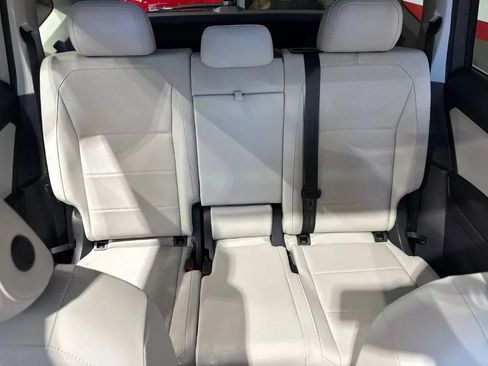 Used 2021 Volkswagen Tiguan SEL AWD/4WD image 20