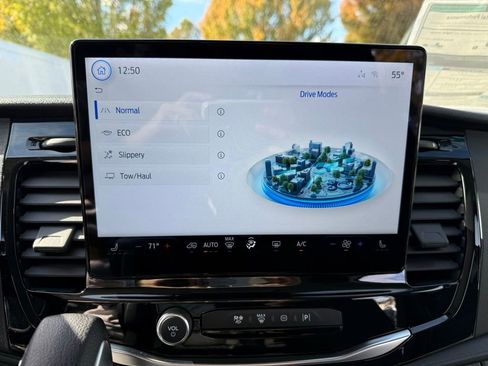 New 2025 Ford Transit 350 XLT image 18