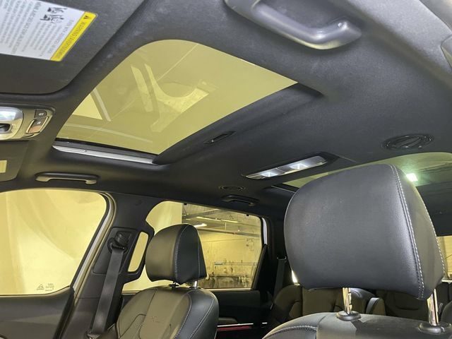 Used 2024 Kia Telluride SX X-Line AWD/4WD image 18