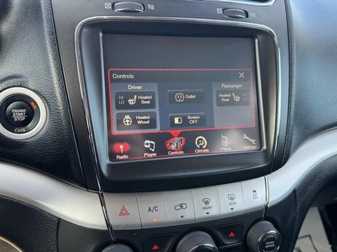 Used 2019 Dodge Journey GT w/ Blacktop Package AWD/4WD image 24