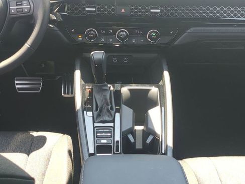 New 2026 Honda Accord Sport image 16