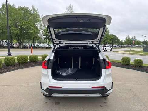 Certified 2025 BMW X1 xDrive28i w/ Premium Package AWD/4WD image 23