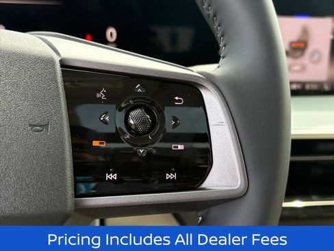 New 2026 Nissan Murano Platinum AWD/4WD image 18