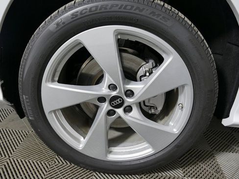 Used 2025 Audi Q5 Premium Plus image 9