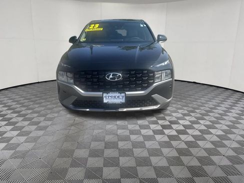Used 2023 Hyundai Santa Fe SE AWD/4WD image 2