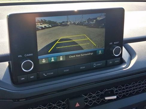 Certified 2025 Honda Accord SE image 18