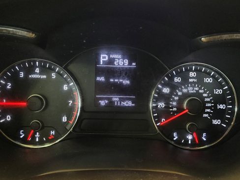 Used 2018 Kia Forte LX FWD image 23
