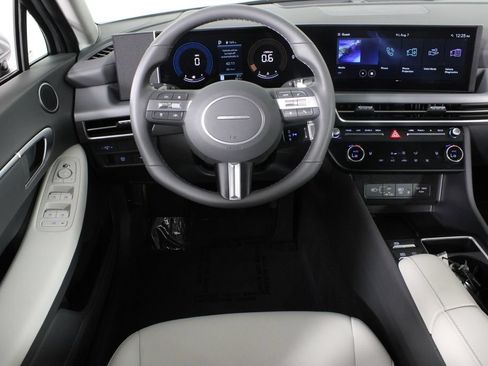 Certified 2026 Hyundai Sonata SEL FWD image 8