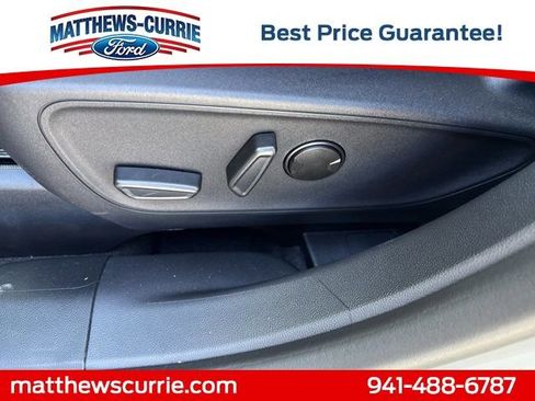 New 2025 Ford Bronco Sport Outer Banks w/ Outer Banks Tech Package+ image 11