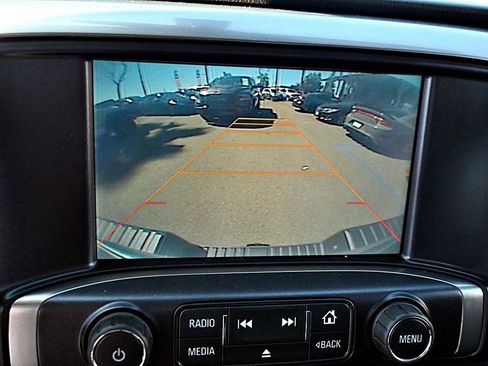 Used 2015 Chevrolet Silverado 1500 LT w/ All Star Edition image 26