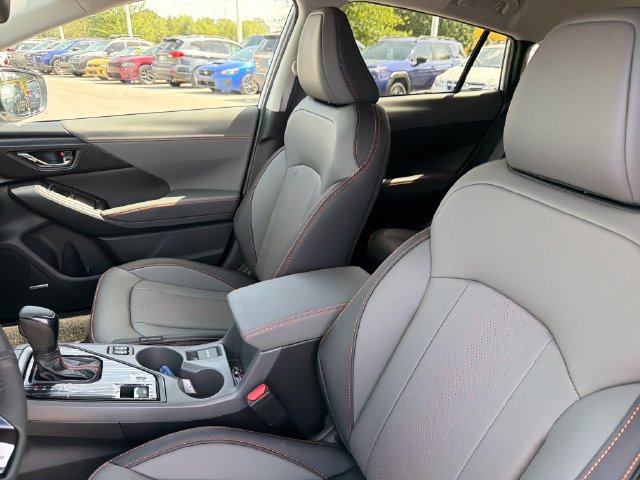 New 2026 Subaru Crosstrek 2.5i Limited AWD/4WD image 20