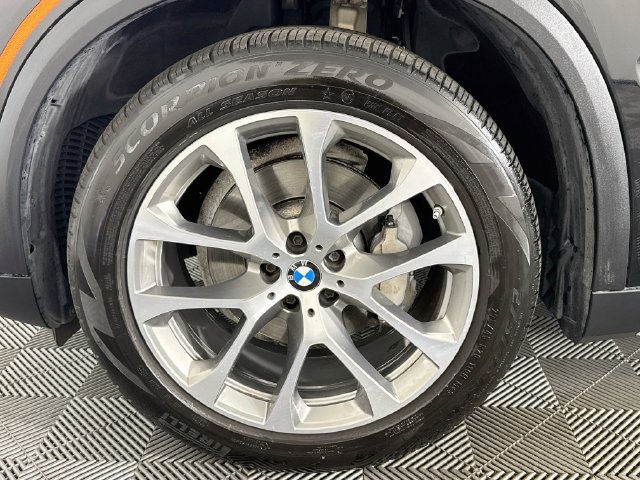 Used 2021 BMW X5 sDrive40i w/ Premium Package RWD image 35