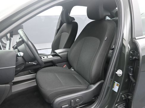 Used 2024 Hyundai Ioniq 6 SEL RWD image 22