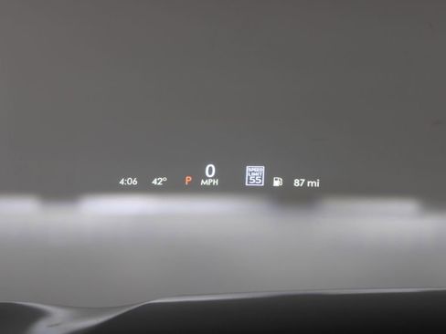 Used 2023 Lincoln Aviator Black Label w/ Dynamic Handling Package image 39