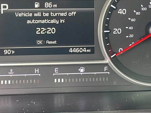 Certified 2022 Kia Sorento SX AWD/4WD image 18