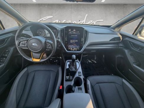 Used 2024 Subaru Crosstrek 2.5i Wilderness image 20