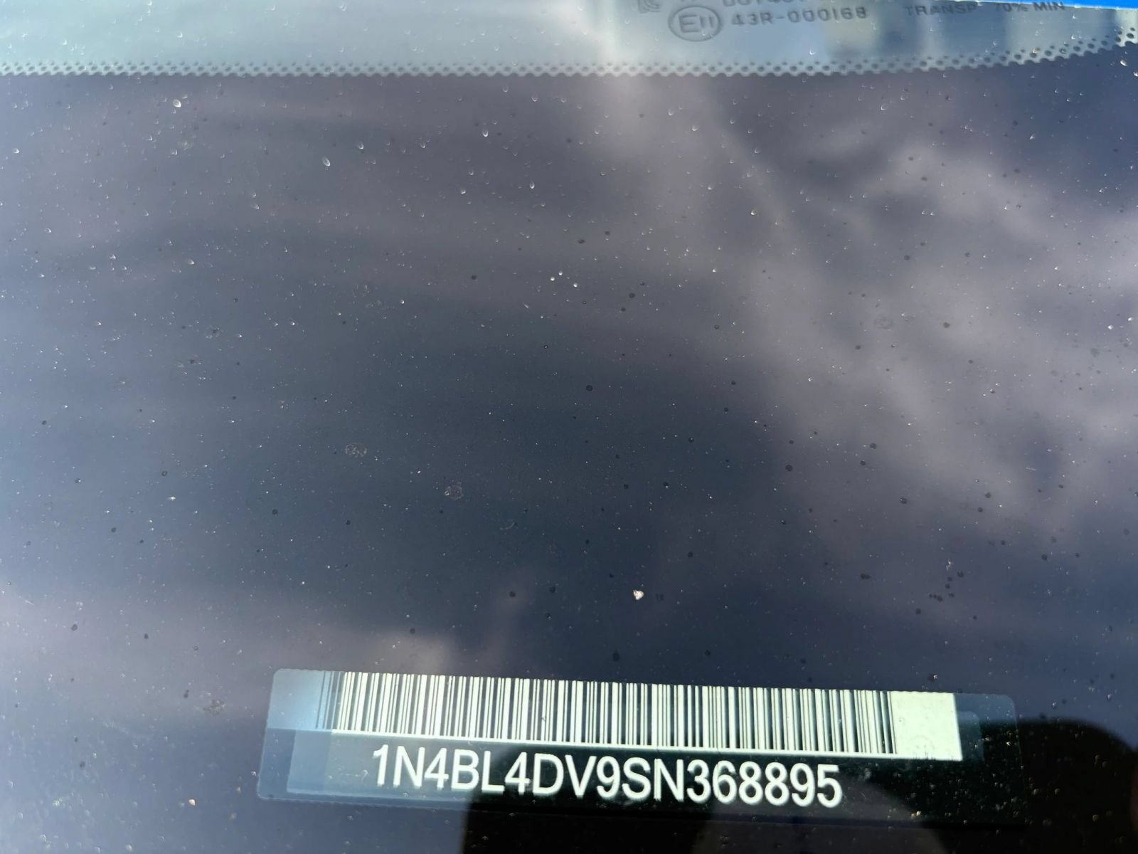 Used 2025 Nissan Altima 2.5 SV FWD image 28
