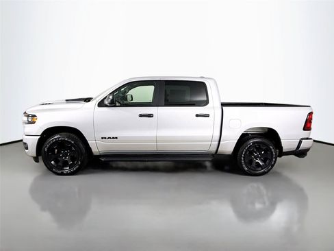 New 2026 RAM 1500 Express AWD/4WD image 8