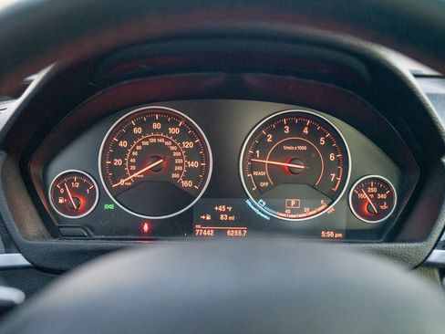 Used 2016 BMW 328i Sedan image 13