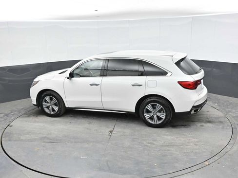 Used 2020 Acura MDX SH-AWD image 35