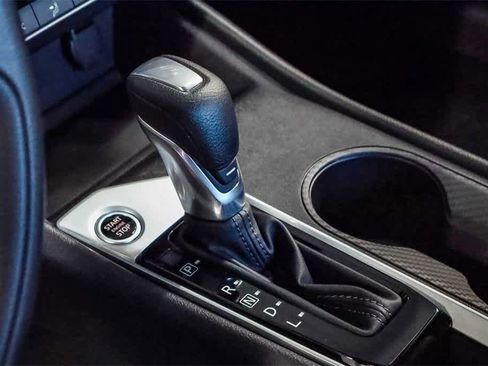 New 2025 Nissan Altima 2.5 S image 19