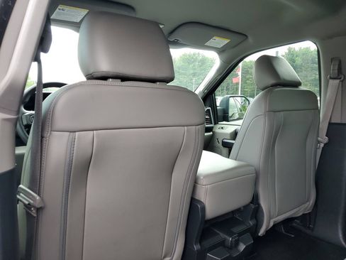 Used 2019 Ford F150 XL w/ XL Power Equipment Group AWD/4WD image 26
