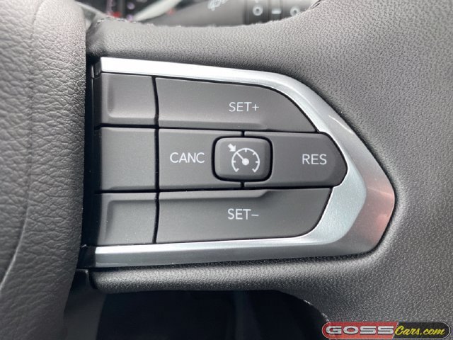 New 2026 Jeep Compass Latitude AWD/4WD image 19