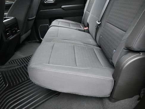 Used 2023 Chevrolet Silverado 1500 RST RWD image 32