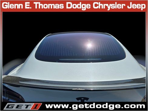 Used 2017 Tesla Model 3 Standard Range image 11