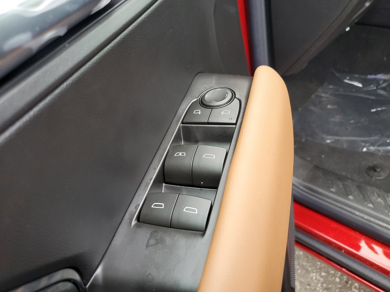 New 2026 GMC Canyon AT4 AWD/4WD image 18