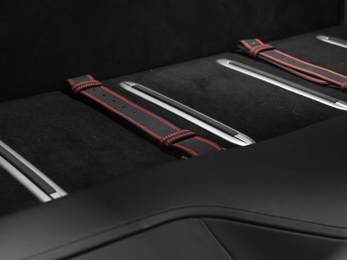 Certified 2019 Ferrari 812 Superfast RWD image 26