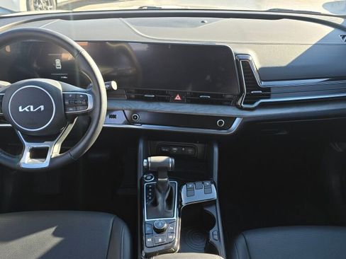 Used 2024 Kia Sportage X-Line w/ X-Line Premium Package image 19