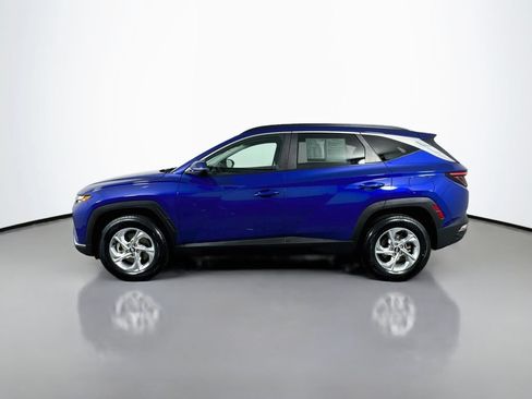 Used 2023 Hyundai Tucson SEL AWD/4WD image 5