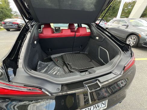 New 2026 Acura Integra A-Spec image 24