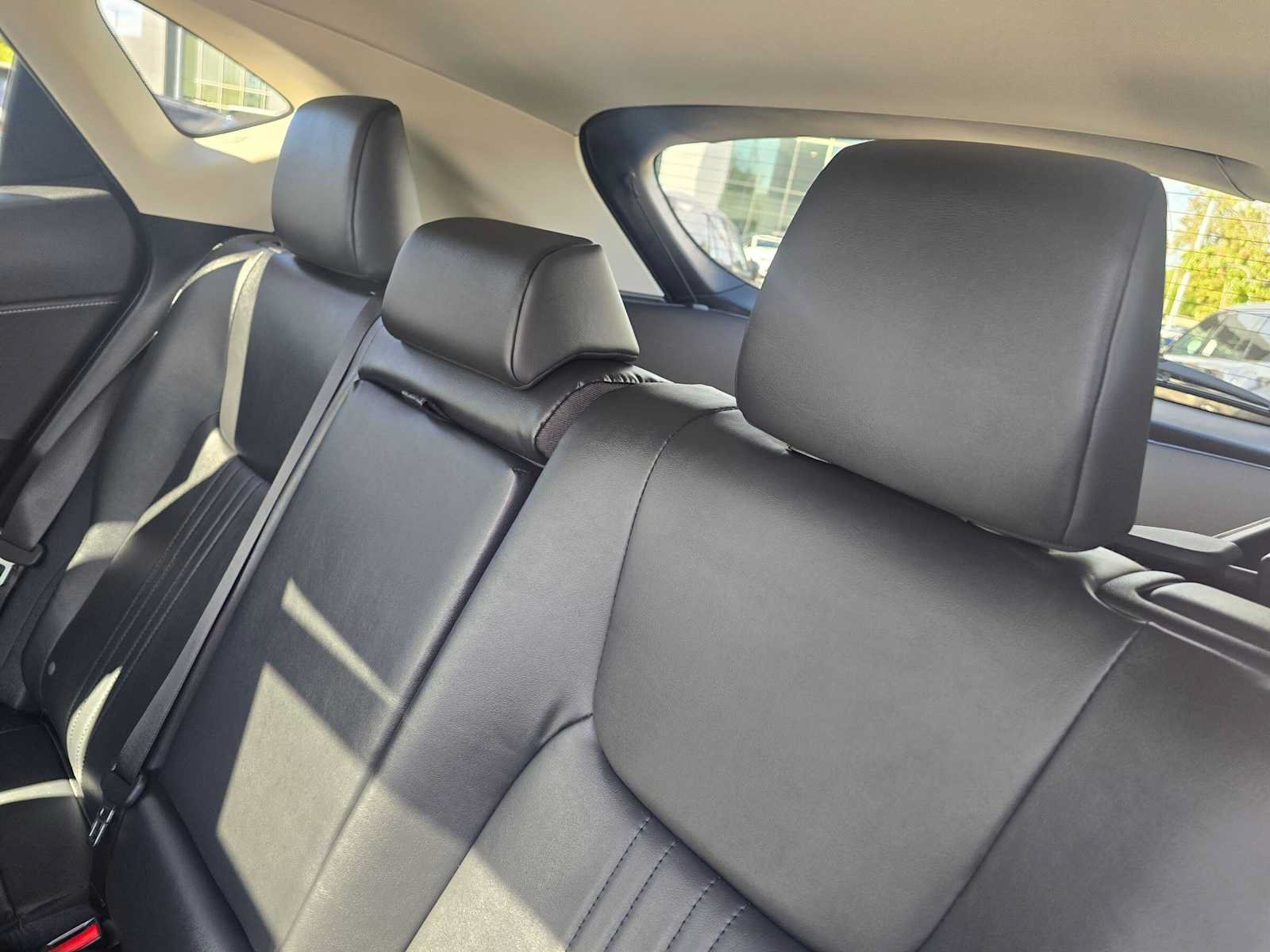 Used 2026 Lexus NX 350 AWD w/ Cold Area Package image 18