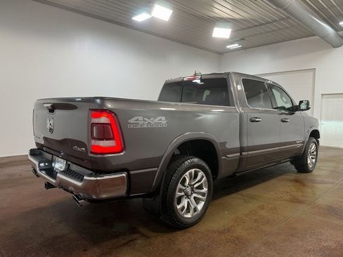 Used 2022 RAM 1500 Limited w/ Off-Road Group image 34