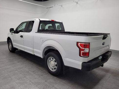 Used 2018 Ford F150 XL w/ Equipment Group 101A Mid RWD image 3
