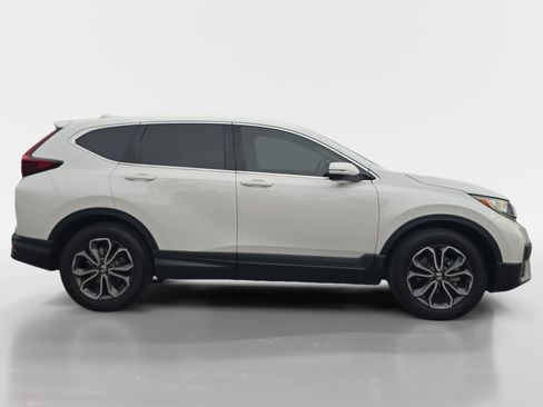 Used 2020 Honda CR-V EX-L image 7