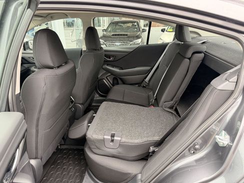 Certified 2025 Subaru Legacy Premium image 31