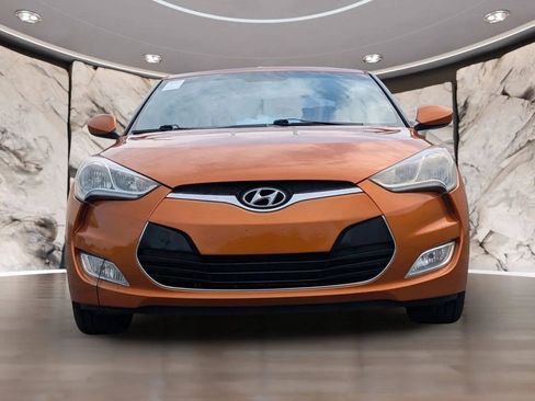 Used 2016 Hyundai Veloster w/ Option Group 03 FWD image 20
