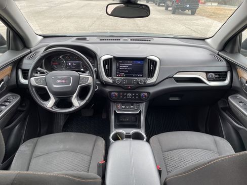 Used 2020 GMC Terrain SLE w/ Driver Convenience Package image 23