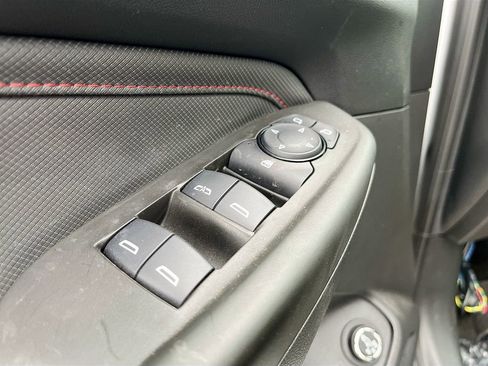 Used 2026 Chevrolet TrailBlazer RS w/ Convenience Package AWD/4WD image 17