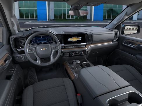 New 2026 Chevrolet Silverado 1500 LT image 15