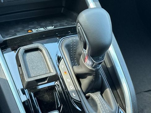 New 2026 Chevrolet Colorado LT w/ LT Convenience Package RWD image 21