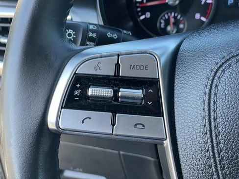 Used 2022 Kia Telluride S FWD image 8